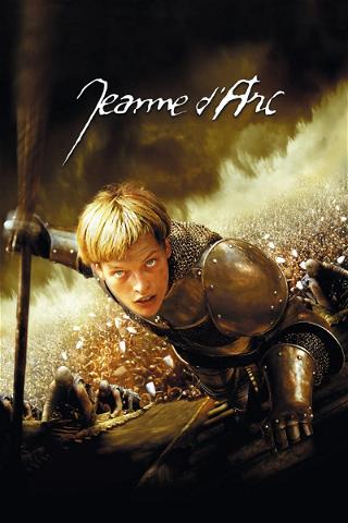Jeanne d'Arc poster