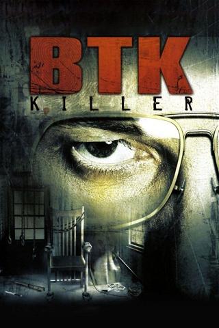 Serial Killer - BTK Killer poster