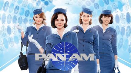 Pan Am poster