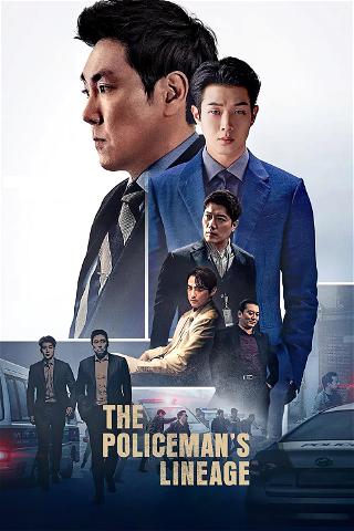 The Policemans Lineage poster