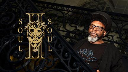 Soul II Soul poster
