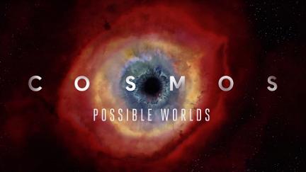 Cosmos: Possible Worlds poster