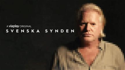 Svenska synden poster