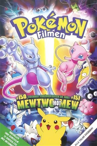 Pokémon - Filmen poster