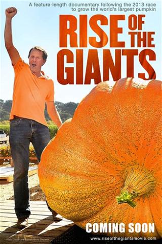 Rise of the Giants poster