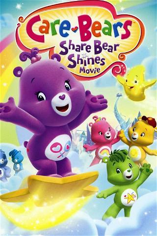 Share Bear Shines poster