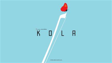 Kolya poster