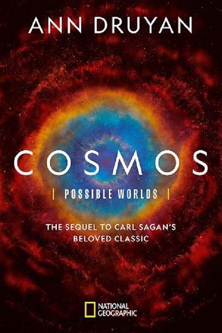 Cosmos: Nouveaux Mondes poster