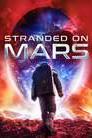 Stranded on Mars poster