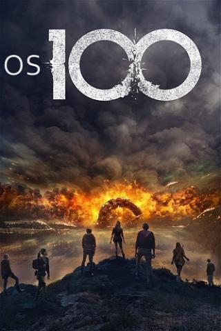 Os 100 poster