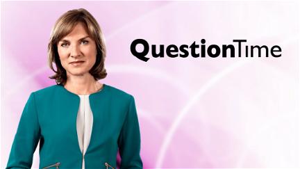Question Time poster