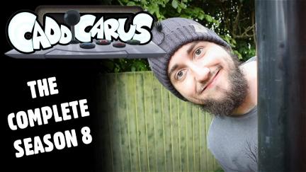 Caddicarus: The Complete Seasons poster