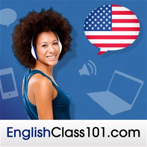 Learn English | EnglishClass101.com poster
