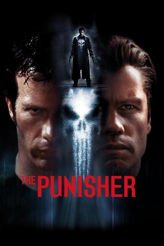 The Punisher poster