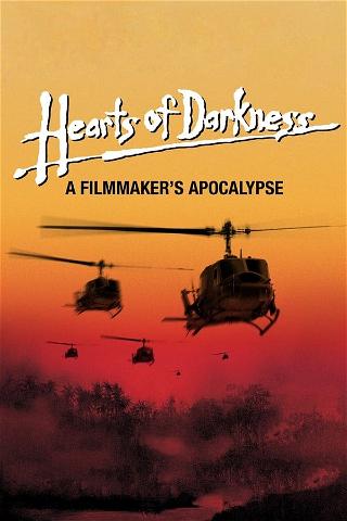 Aux cœurs des ténèbres : L'apocalypse d'un metteur en scène poster