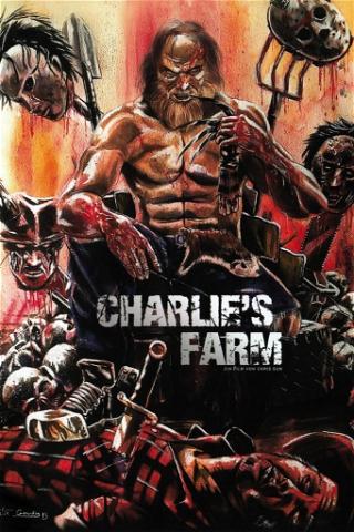 Charlie's Farm poster