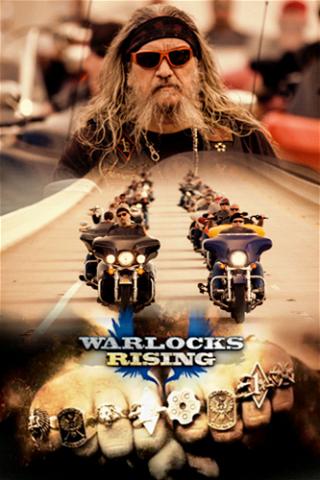 Warlocks Rising poster
