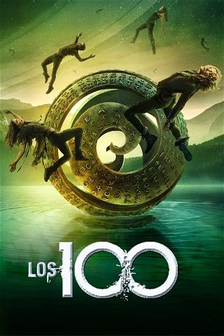Los 100 poster
