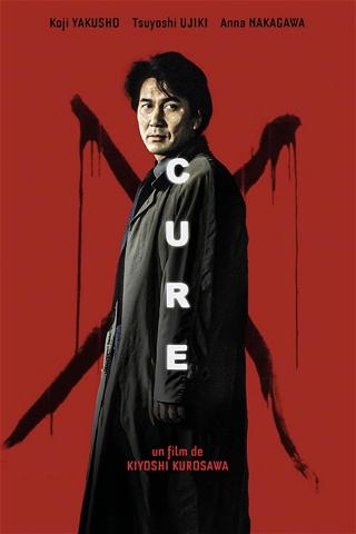 Cure poster