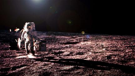 Mission Mondlandung – Die wahren Helden von Apollo poster
