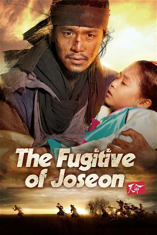 The Fugitive of Joseon poster