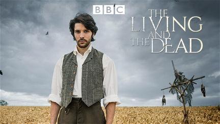 The Living and the Dead poster