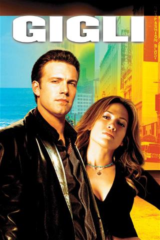 Gigli poster