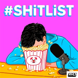 Shitlist poster