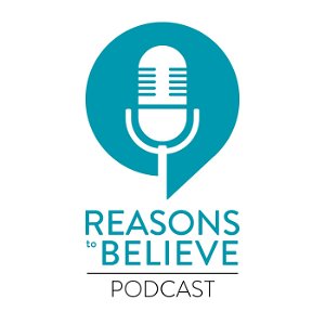 Reasons to Believe Podcast poster
