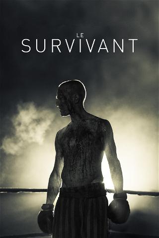 Le Survivant poster