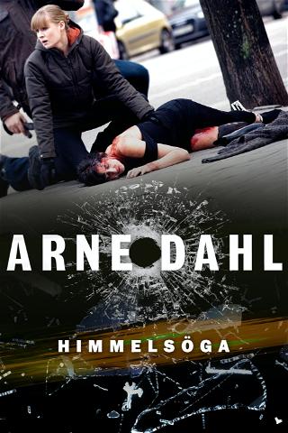 Arne Dahl - Himmelsöga, Del 2 poster
