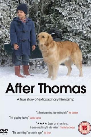 After Thomas poster