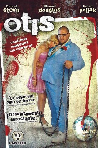 Otis poster