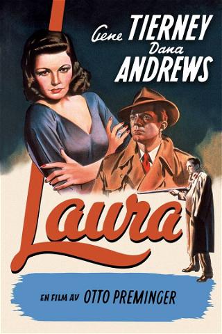 Laura poster