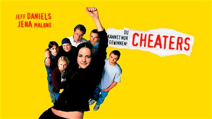 Cheaters poster