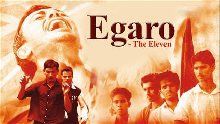 Egaro poster