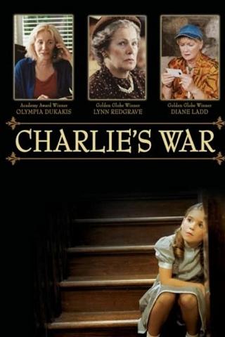 Charlie's War poster