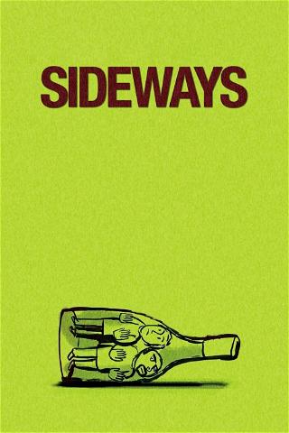 Sideways poster