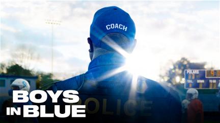 Boys in Blue poster