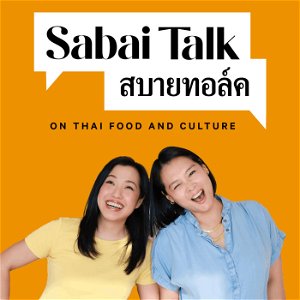 Sabai Talk Podcast poster