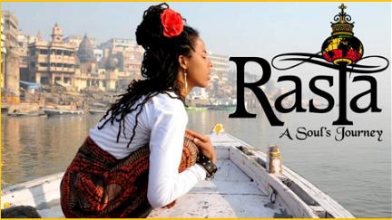 RasTa: A Soul's Journey poster