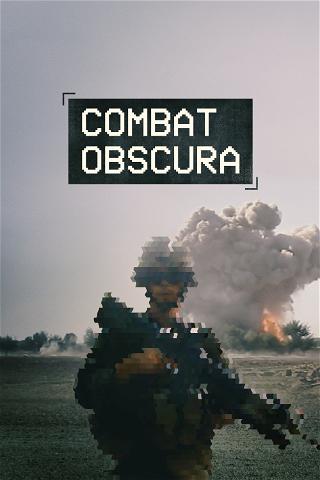 Combat Obscura poster