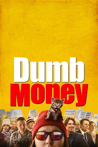 Dumb Money poster