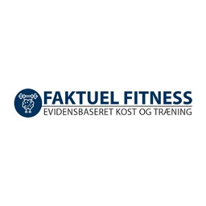 Faktuel Fitness poster
