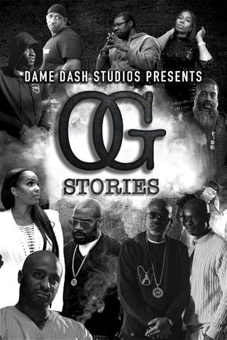 OG Stories poster