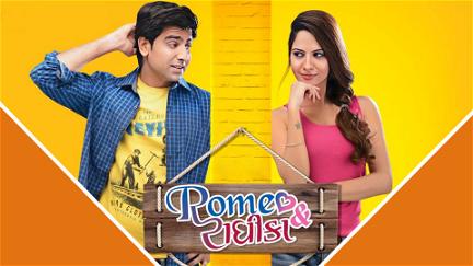 Romeo & Radhika poster