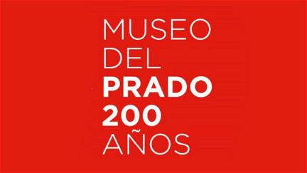 Bicentenario Museo del Prado poster