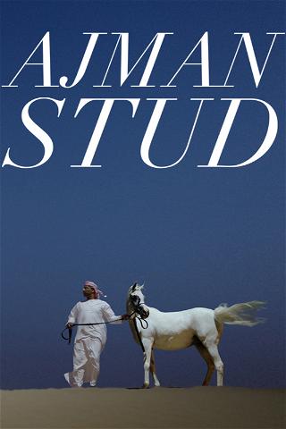 Ajman Stud poster