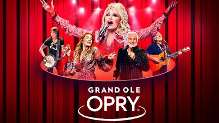 Grand Ole Opry: Carrie Underwood, Deana Carter, Michael Ray poster