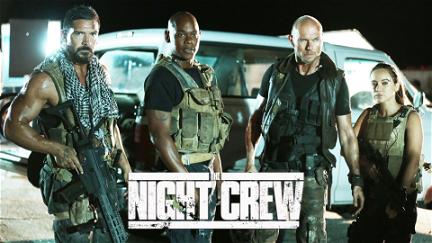 The Night Crew poster
